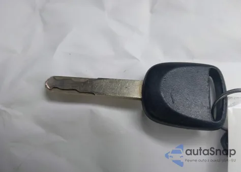 2010 Honda Civic Vp из США, поврежденный, VIN 19XFA1F34AE081897